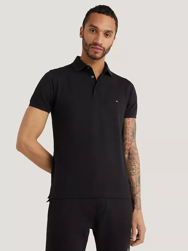 Tommy Hilfiger 1985 Slim Fit Polo