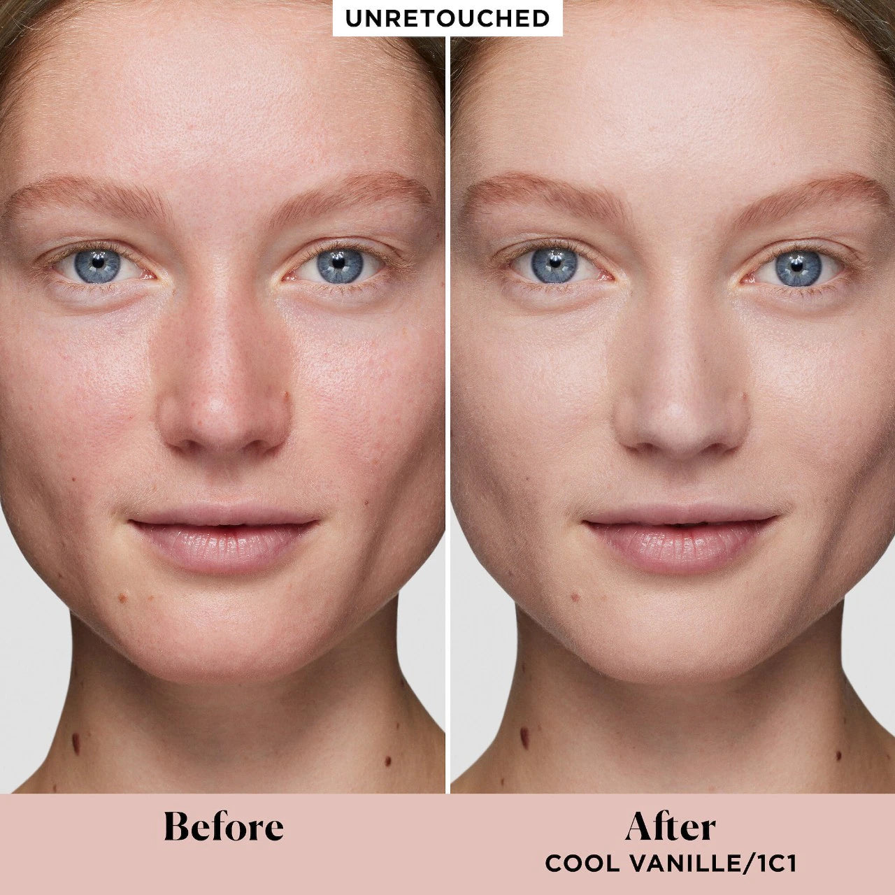 Laura Mercier - Real Flawless Weightless Perfecting Waterproof Foundation