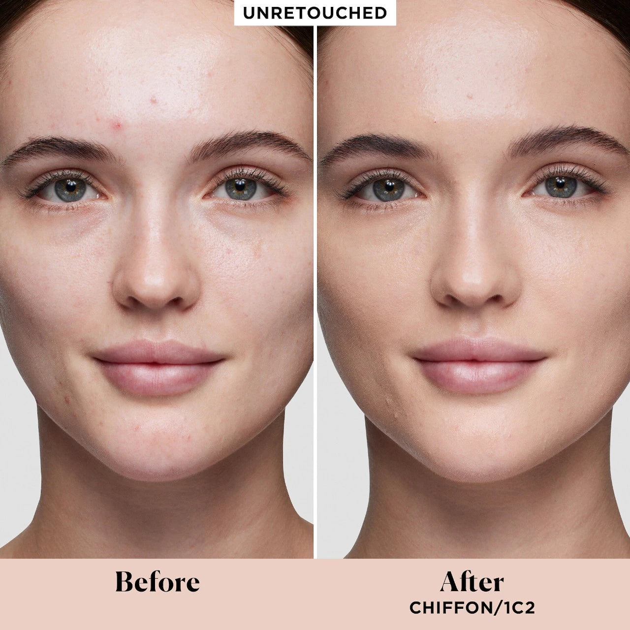 Laura Mercier - Real Flawless Weightless Perfecting Waterproof Foundation