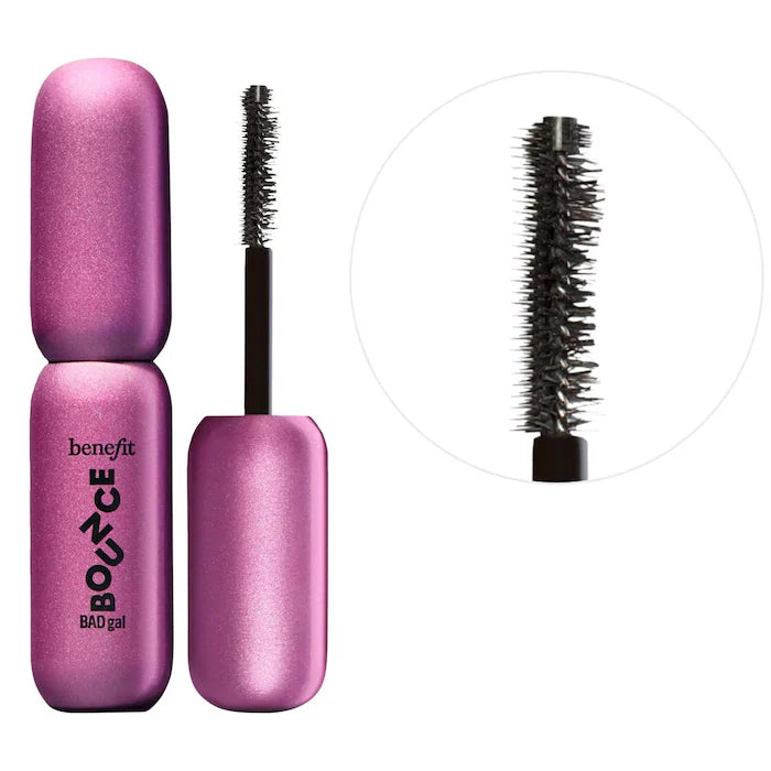 Benefit Cosmetics - BADgal Bounce Volumizing Mascara