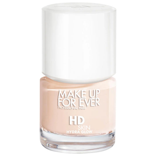 Make Up For Ever - Mini HD Skin Hydra Glow Skincare Foundation