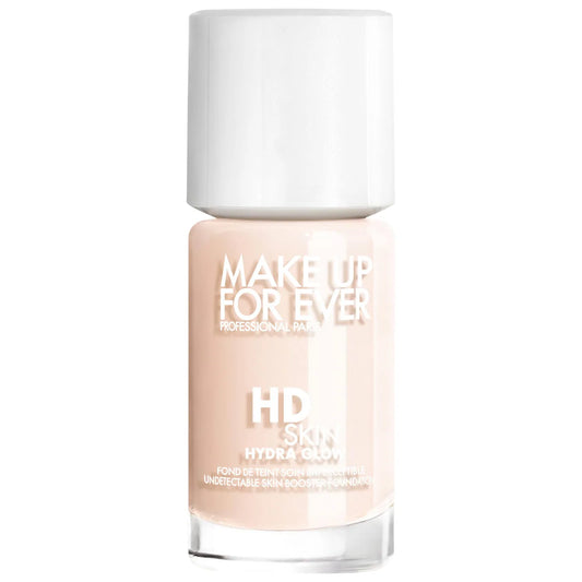 Make Up For Ever - HD Skin Hydra Glow Skincare Foundation