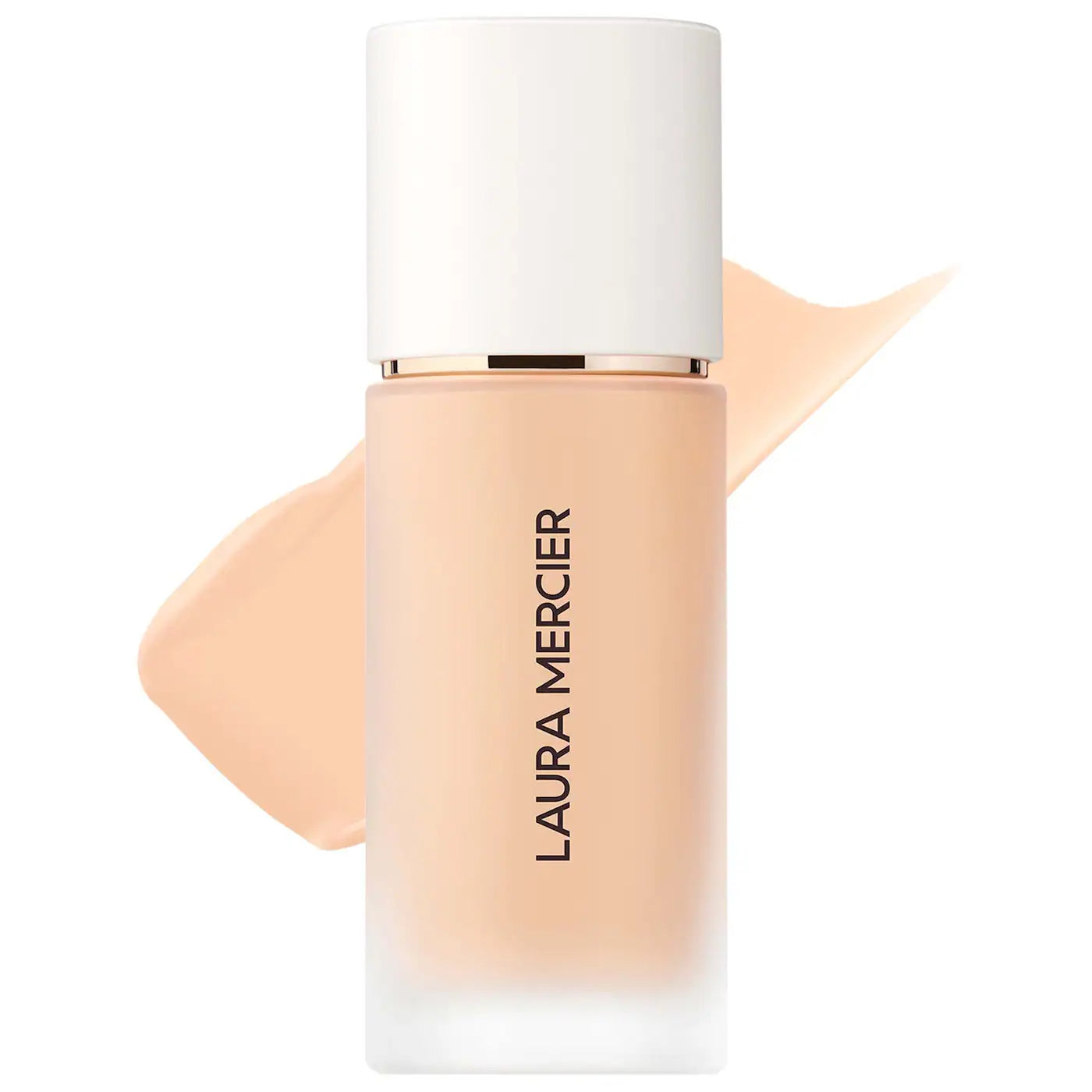 Laura Mercier - Real Flawless Weightless Perfecting Waterproof Foundation