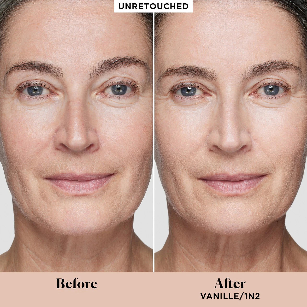 Laura Mercier - Real Flawless Weightless Perfecting Waterproof Foundation