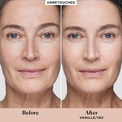 Laura Mercier - Real Flawless Weightless Perfecting Waterproof Foundation