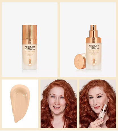 Charlotte Tilbury - Airbrush Flawless Foundation