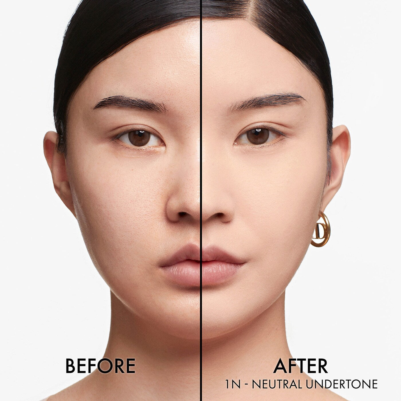 Dior - Forever Skin Glow Foundation