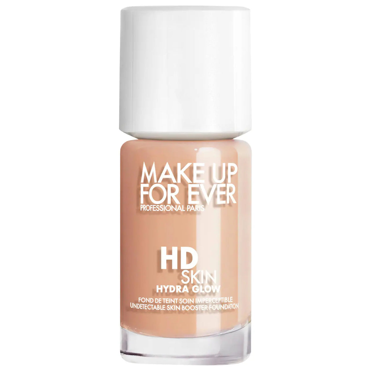 Make Up For Ever - HD Skin Hydra Glow Skincare Foundation - Brandz On Demand - Premium, 100% Original Beauty and Lifestyle Products - Pakistan