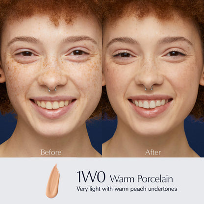 Estée Lauder - Double Wear Stay-in-Place Foundation