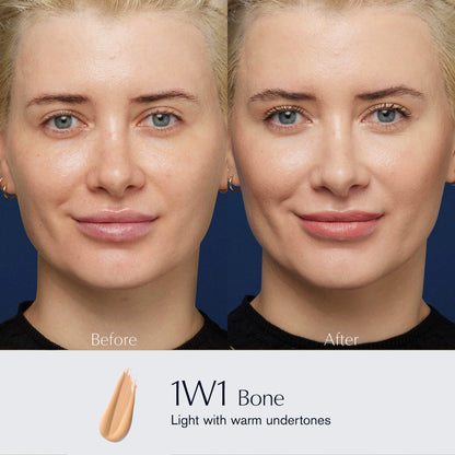 Estée Lauder - Double Wear Stay-in-Place Foundation