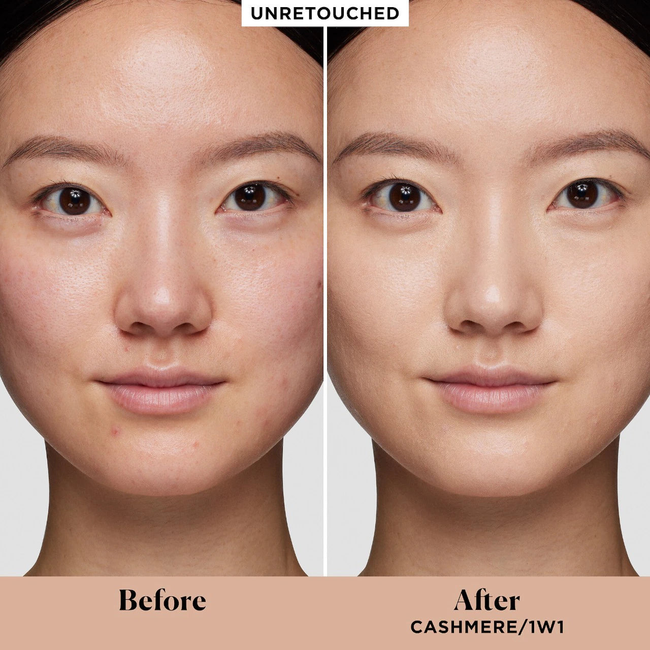 Laura Mercier - Real Flawless Weightless Perfecting Waterproof Foundation