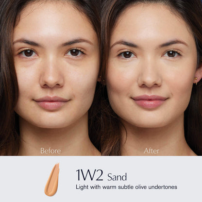 Estée Lauder - Double Wear Stay-in-Place Foundation