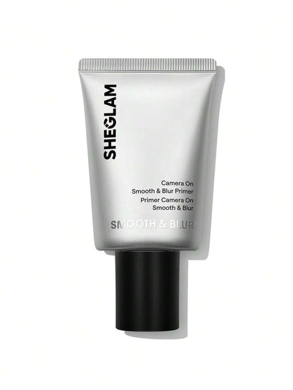 Sheglam - Camera On Smooth & Blur Primer