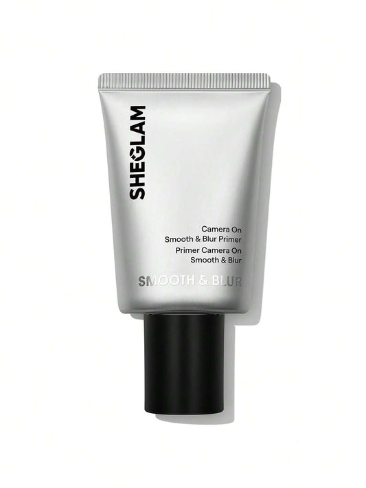 Sheglam - Camera On Smooth & Blur Primer