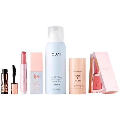 Sephora Favorites - Summer Essentials On The Go Value Set