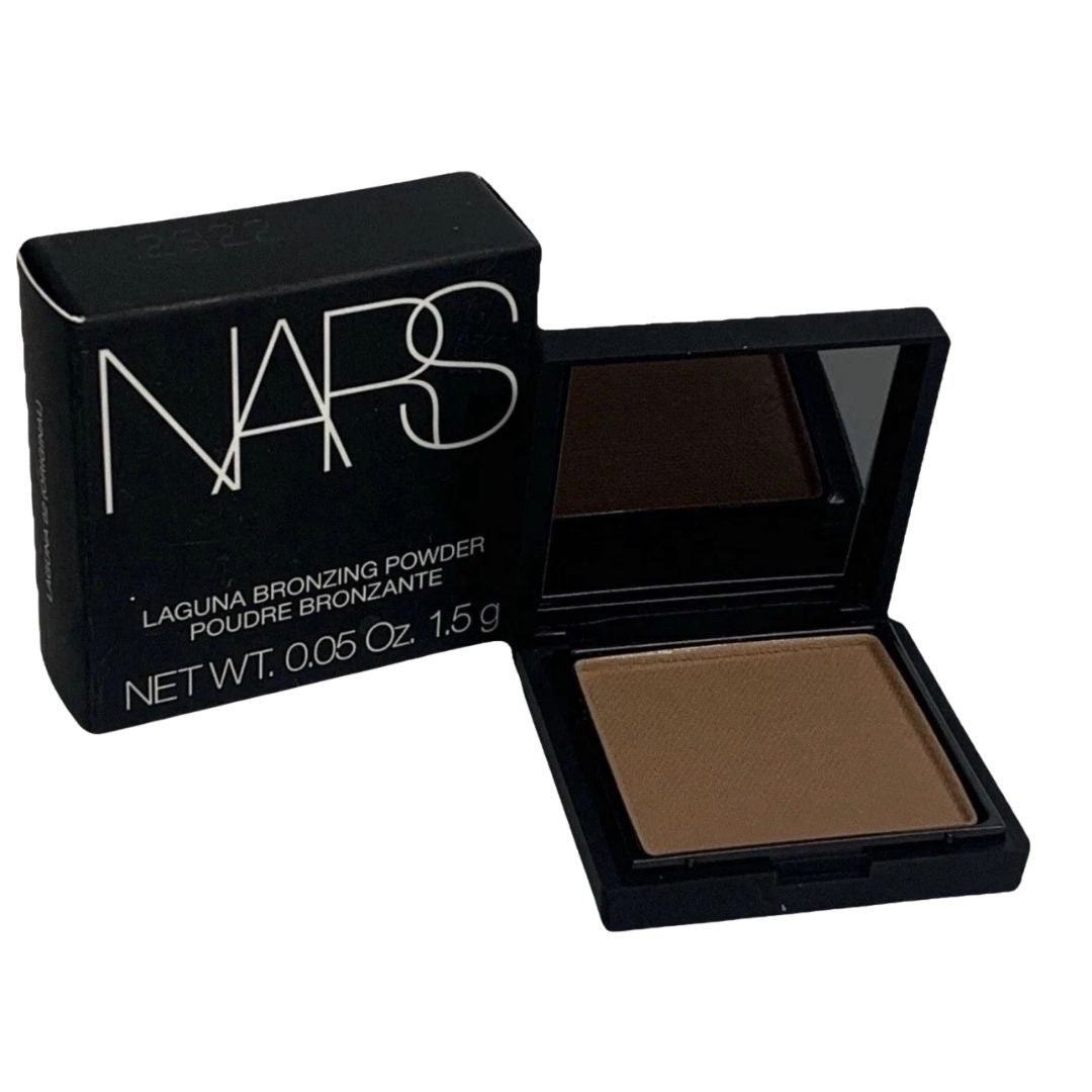 NARS - Laguna Bronzing Powder