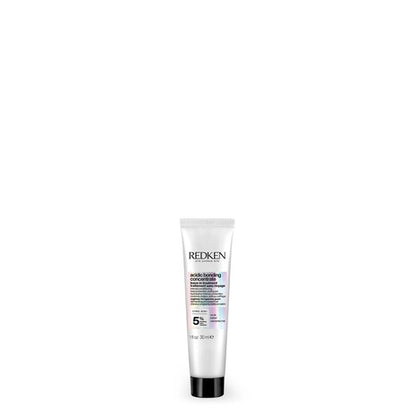 REDKEN - ACIDIC BONDING CONCENTRATE LEAVE-IN TREATMENT