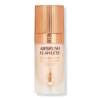 Charlotte Tilbury Airbrush Flawless Longwear Foundation