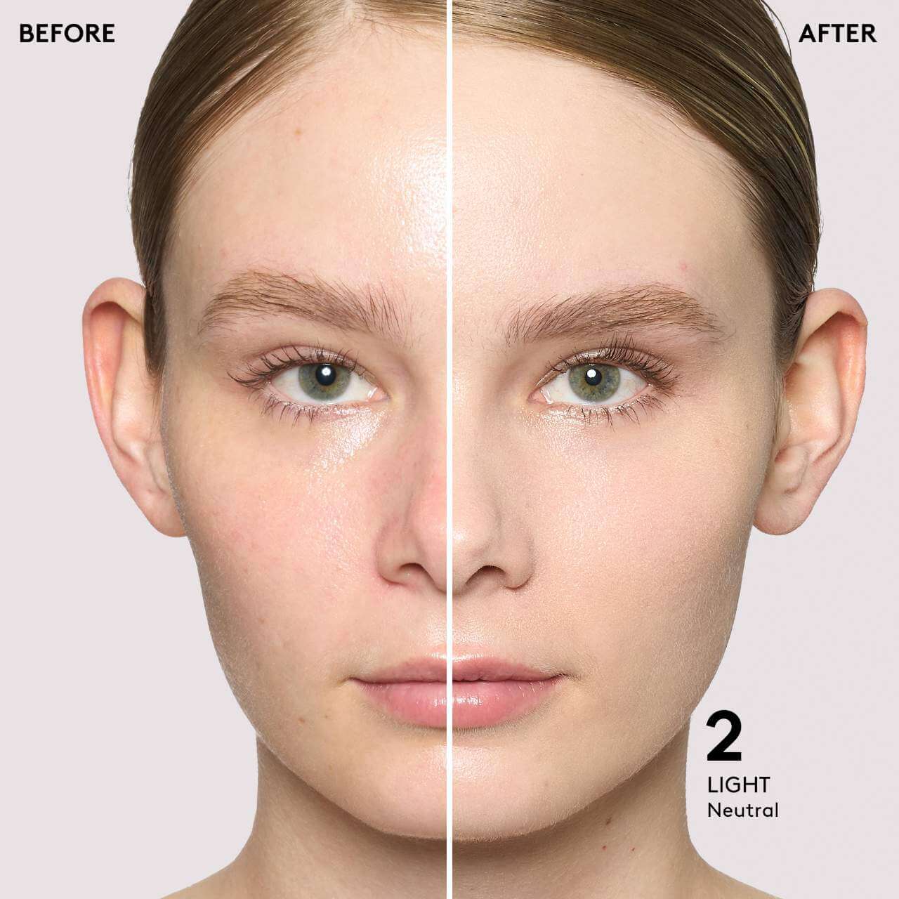 Fenty Beauty - Eaze Drop Blurring Skin Tint