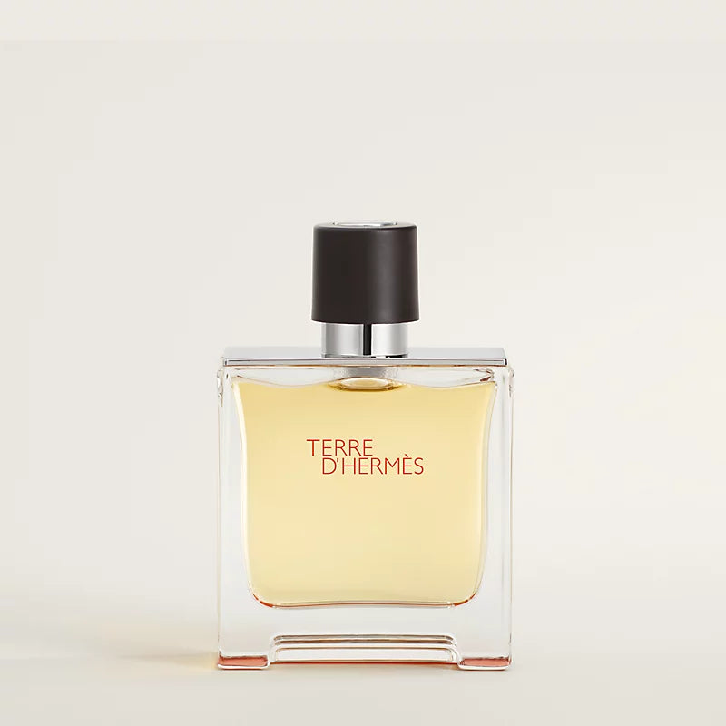 Hermes - Terre d'Hermès Perfume