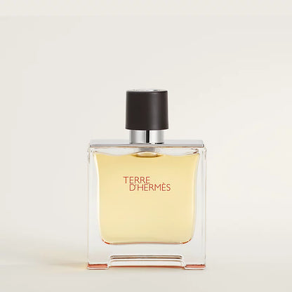 Hermes - Terre d'Hermès Perfume