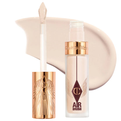 charlotte tilbury airbrush flawless concealer 2.5
