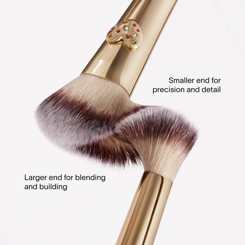 Hourglass - Ambient Lighting Edit Brush II