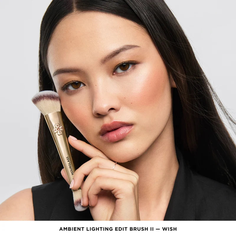 Hourglass - Ambient Lighting Edit Brush II