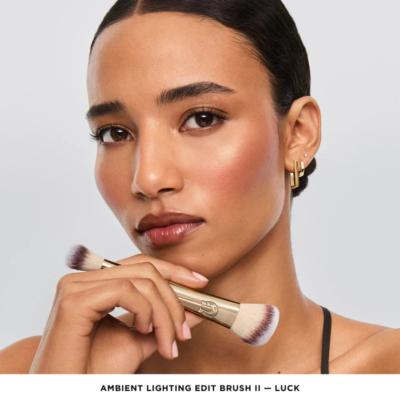 Hourglass - Ambient Lighting Edit Brush II