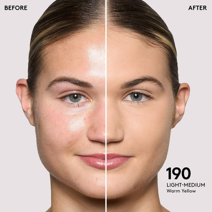 Fenty Beauty - Pro Filt’r Soft Matte Longwear Foundation