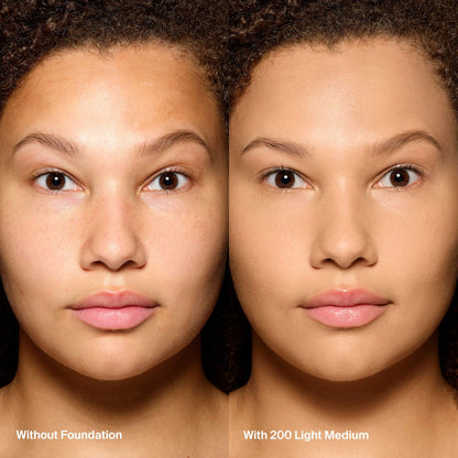 Haus Lab - Triclone Skin Tech Foundation