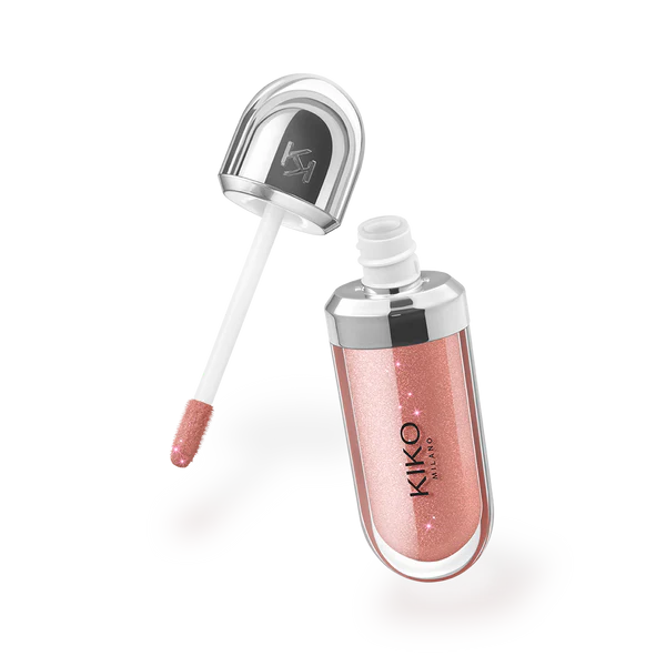 KIKO - 3D Hydra Lipgloss