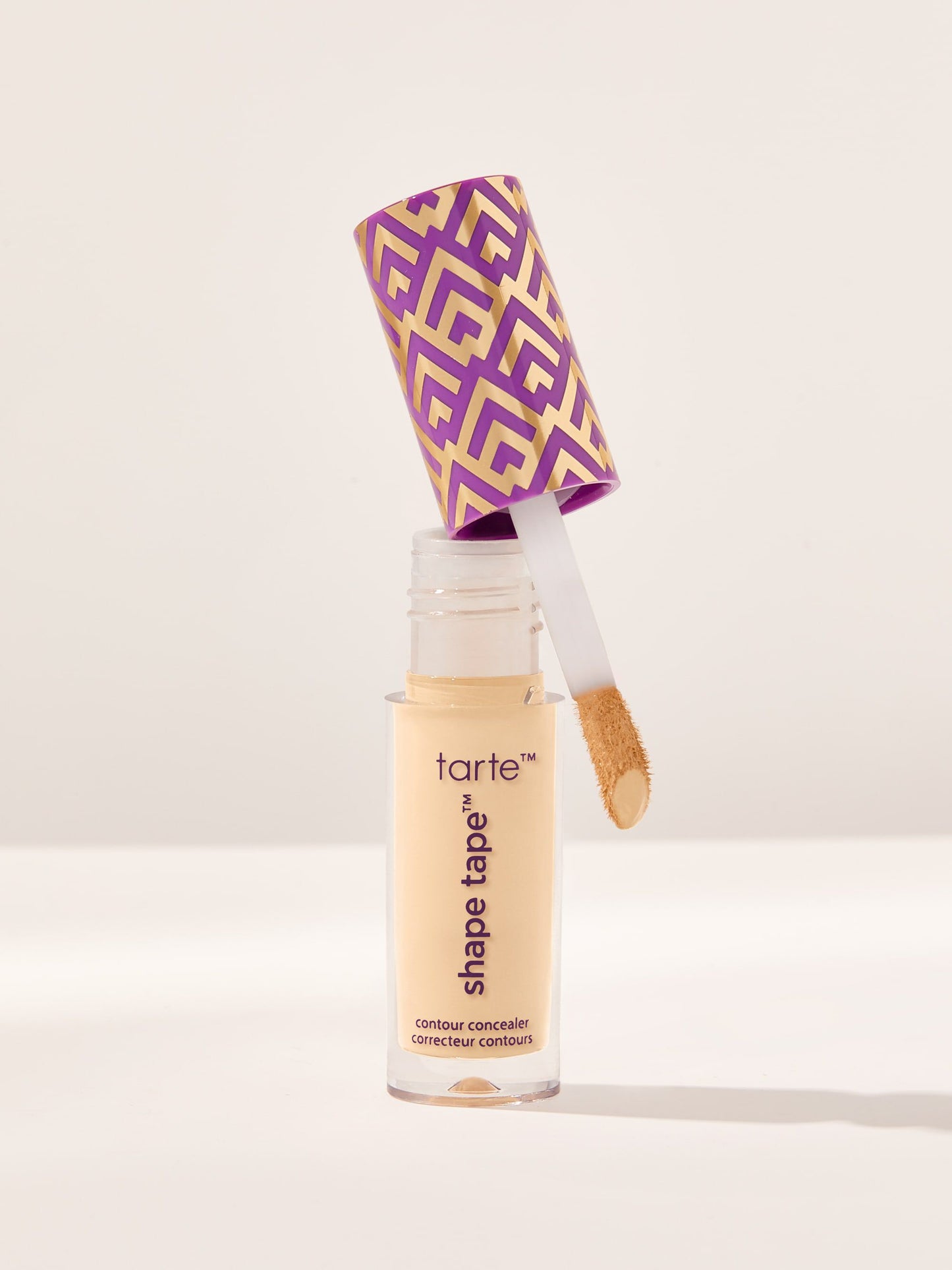 20S Light Sand (light skin with warm golden undertones) / Travel Size 0.03 oz / 1 ml