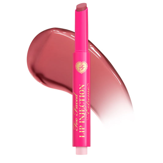 Too Faced  - Lip Injection Extreme Plumping Clicks Lip Gloss