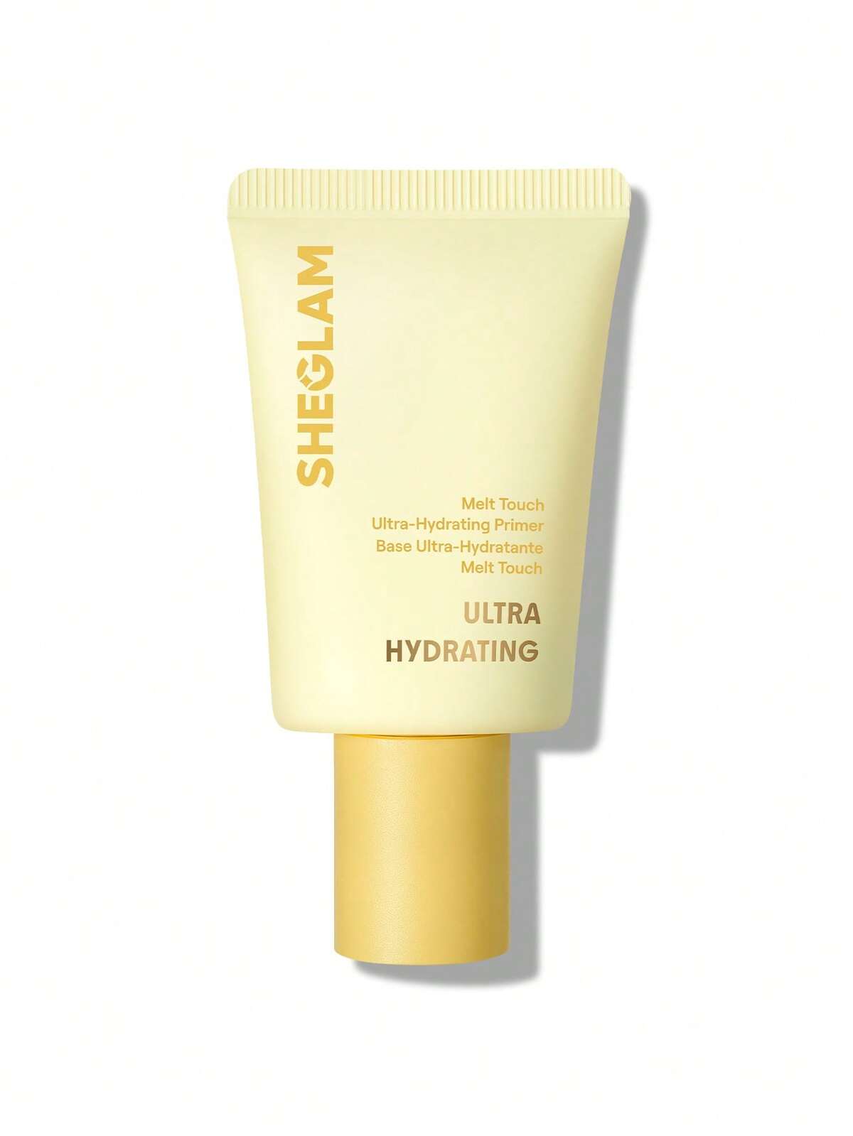 SHEGLAM - Melt Touch Ultra-Hydrating Primer