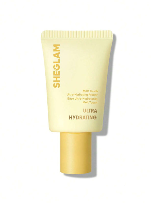SHEGLAM - Melt Touch Ultra-Hydrating Primer