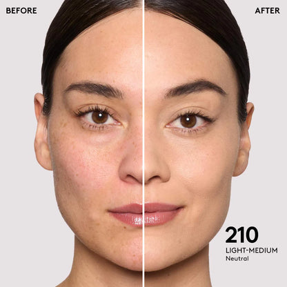 Fenty Beauty - Pro Filt’r Soft Matte Longwear Foundation