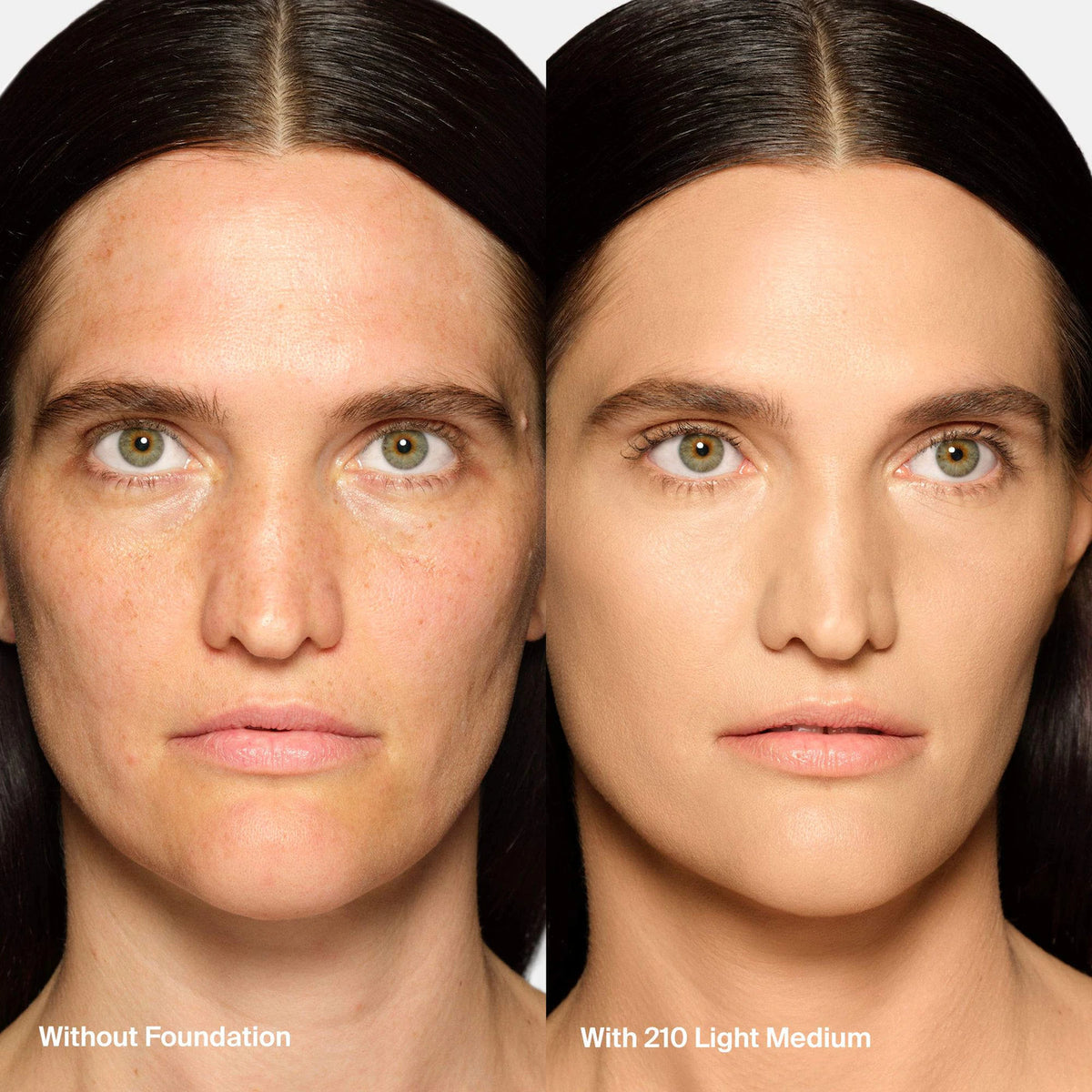 Haus Lab - Triclone Skin Tech Foundation