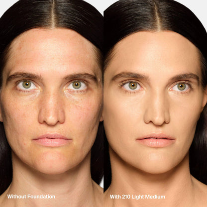 Haus Lab - Triclone Skin Tech Foundation