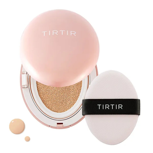 TIRTIR - Mask Fit All Cover Pink Cushion Mini