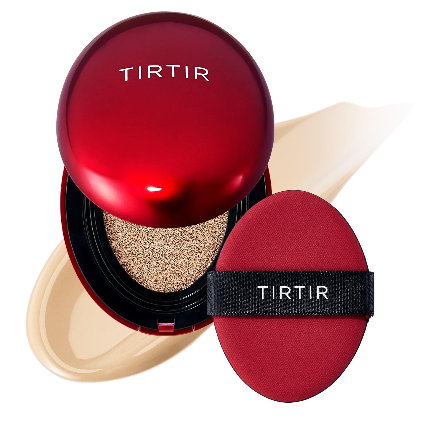 TIRTIR - Foundatin Mask Fit Red Cushion