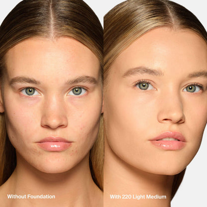 Haus Lab - Triclone Skin Tech Foundation