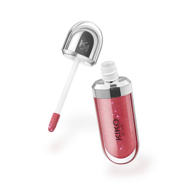 KIKO - 3D Hydra Lipgloss
