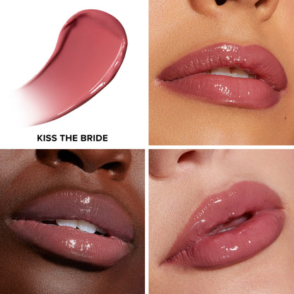 Too Faced  - Lip Injection Extreme Plumping Clicks Lip Gloss