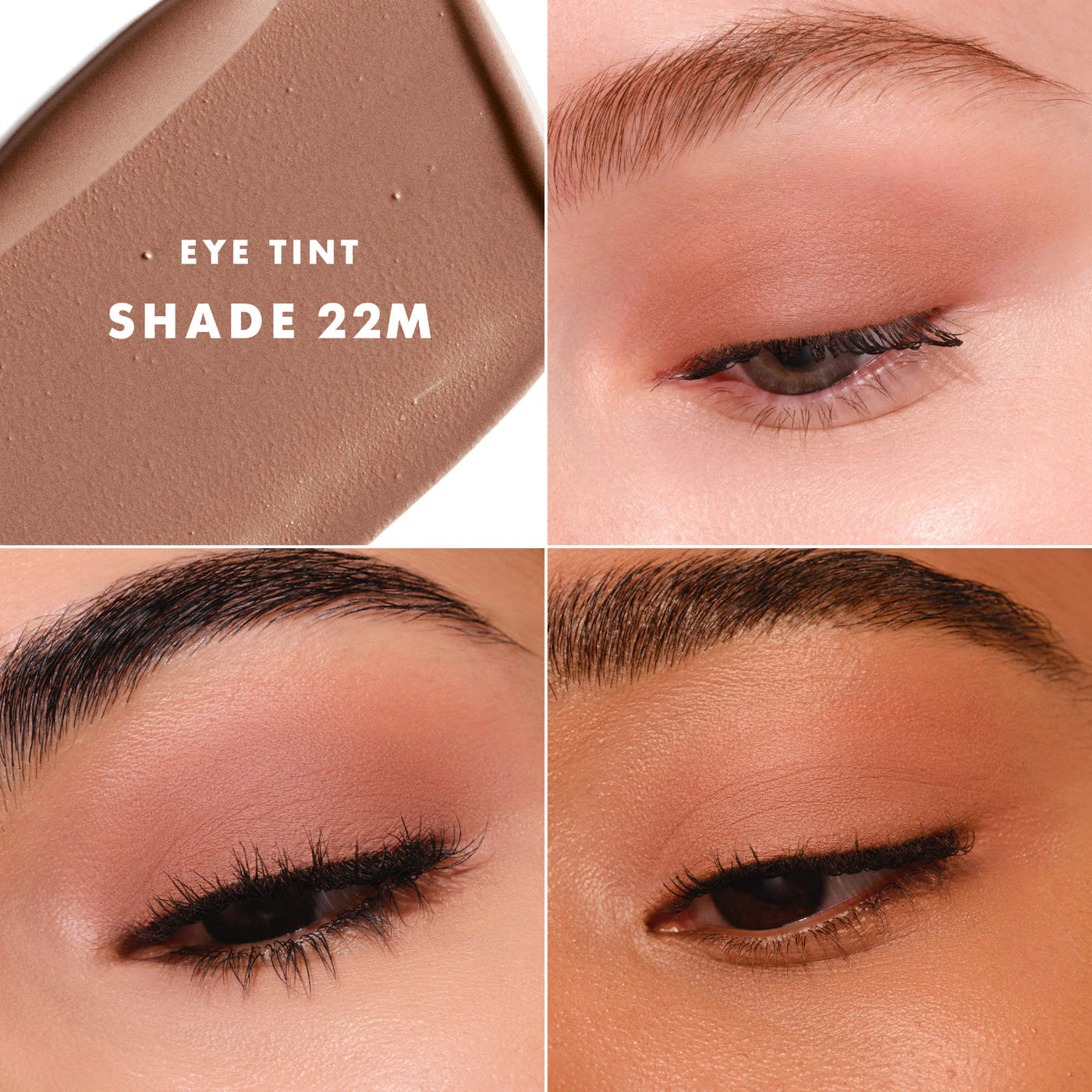 Armani Beauty - Eye Tint Long-Lasting Liquid Eyeshadow