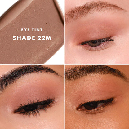 Armani Beauty - Eye Tint Long-Lasting Liquid Eyeshadow