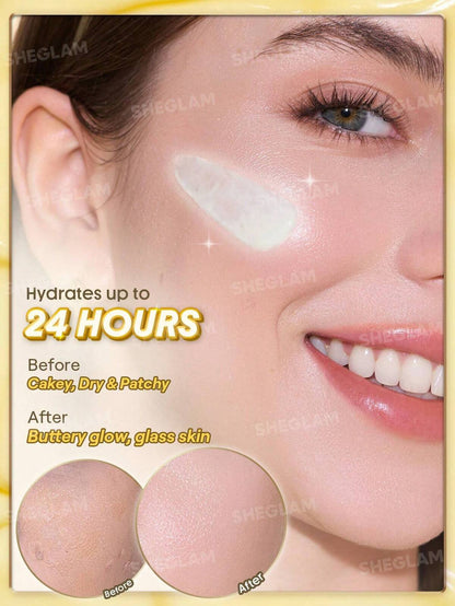 SHEGLAM - Melt Touch Ultra-Hydrating Primer