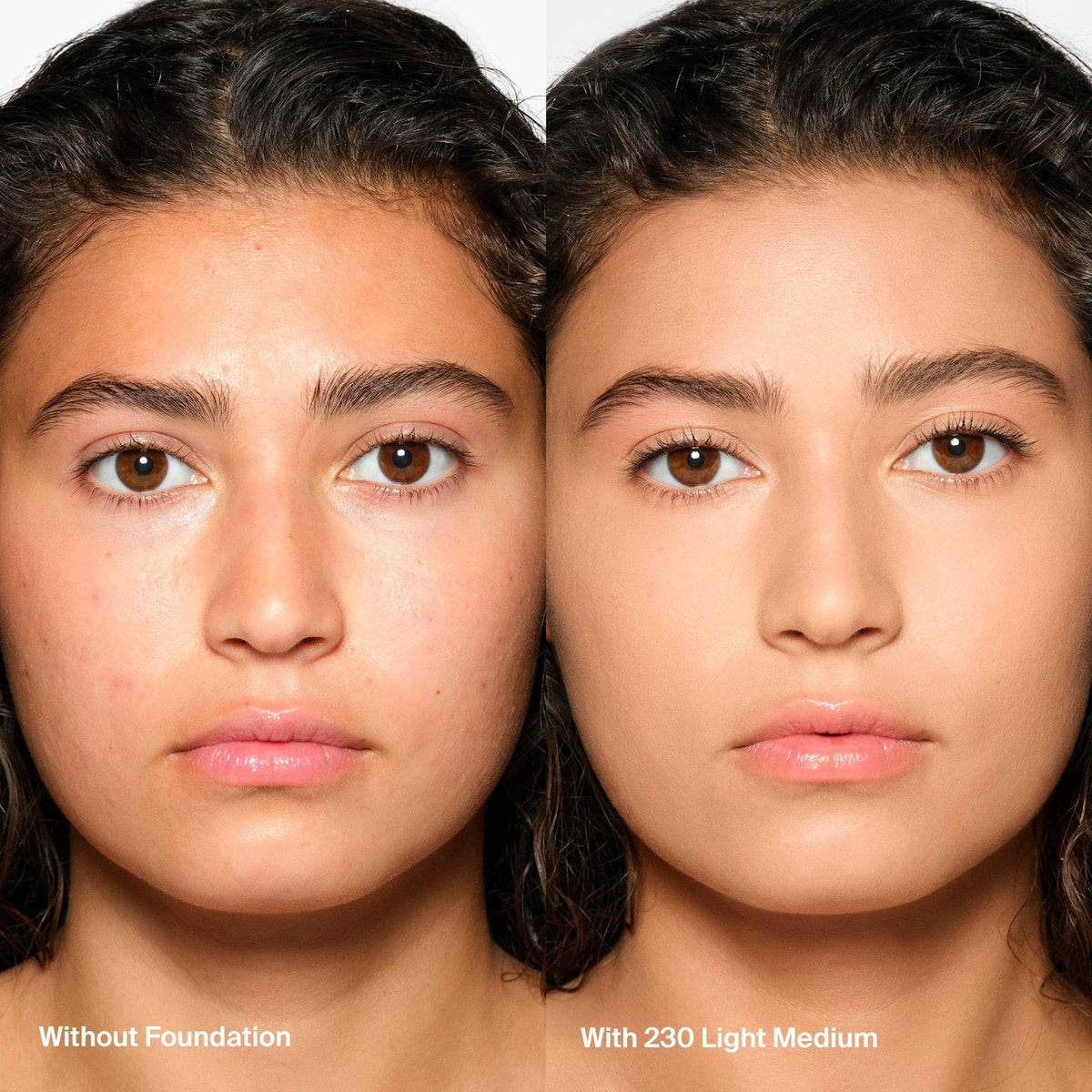Haus Lab - Triclone Skin Tech Foundation