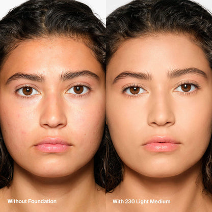 Haus Lab - Triclone Skin Tech Foundation