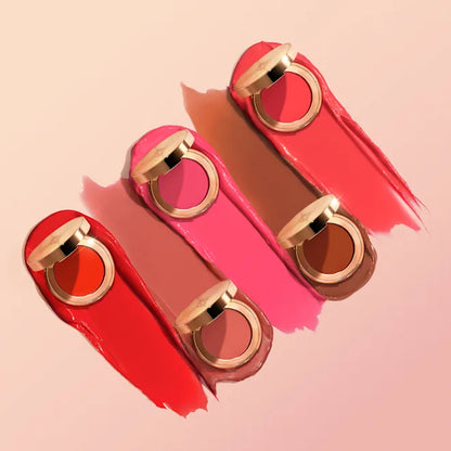 Charlotte Tilbury - Beautiful Skin Island Glow Lip & Cheek
